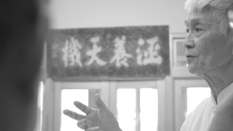 《尋找西格瑪》    紀錄片創作計畫｜江志康｜國藝會補助成果檔案庫